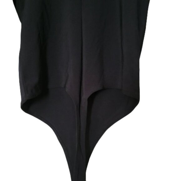 Leith long sleeve NWT  body suit sweater - Picture 3 of 4